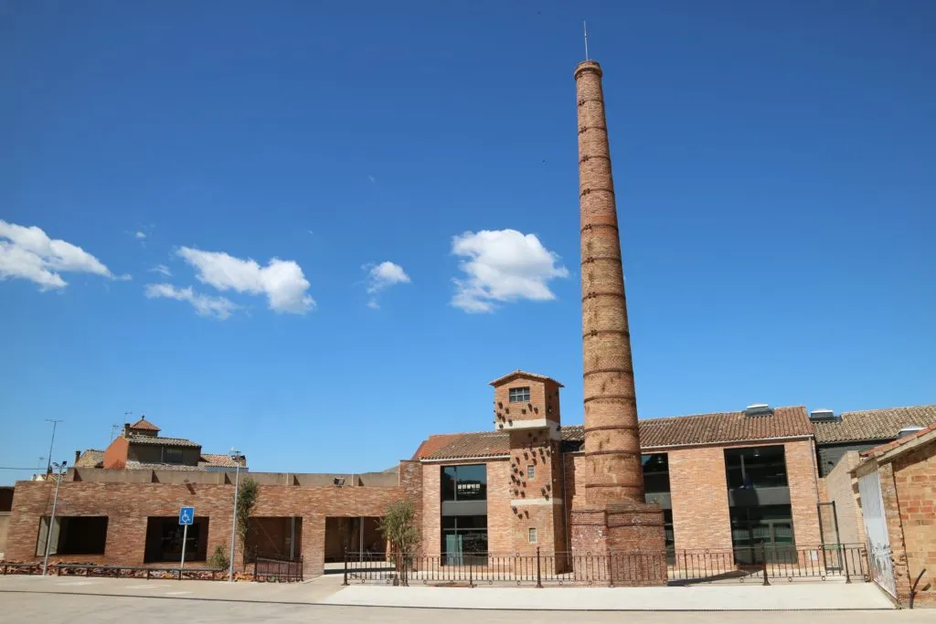 Terracotta Museu de Ceràmica de la Bisbal d’Empordà