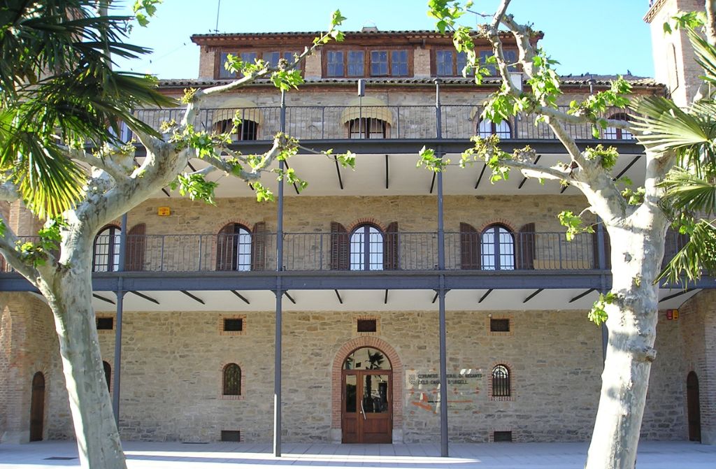 Espai Cultural dels Canals d'Urgell